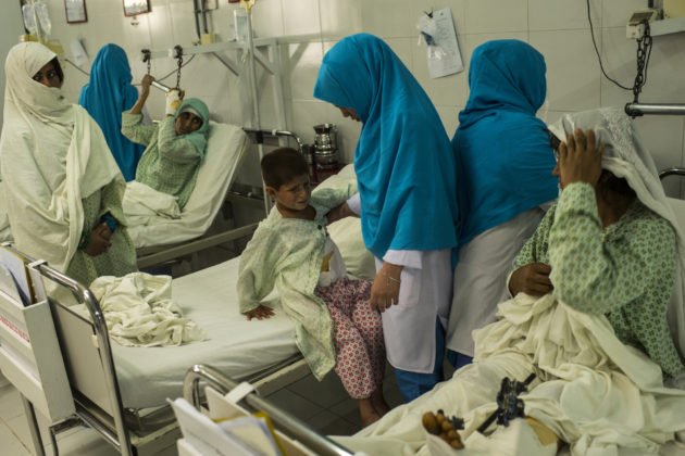 When a U.S. Strike Hits a Family Home