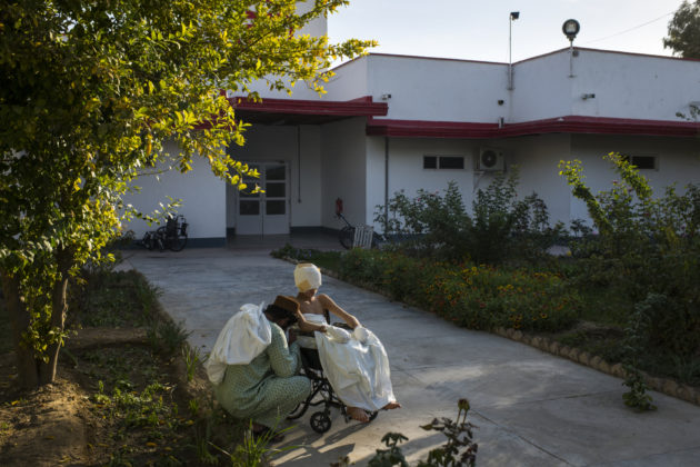 When a U.S. Strike Hits a Family Home