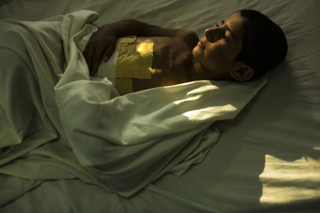 When a U.S. Strike Hits a Family Home