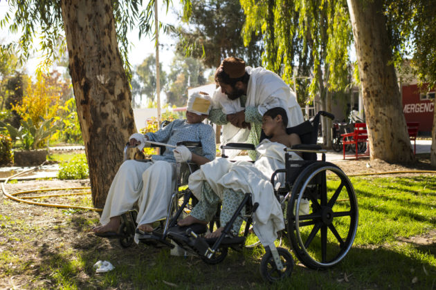 When a U.S. Strike Hits a Family Home
