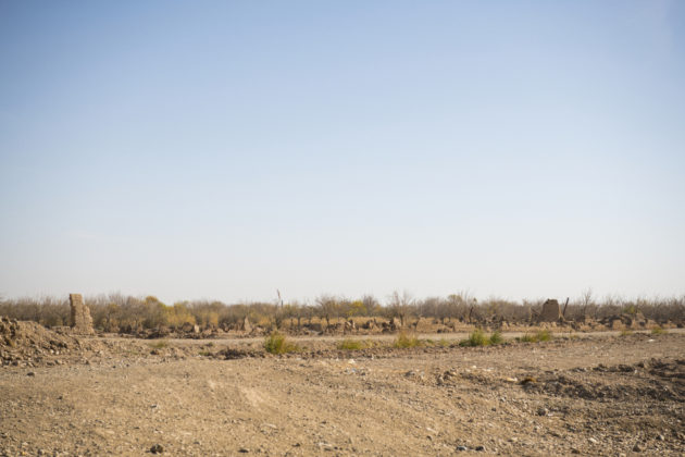When a U.S. Strike Hits a Family Home