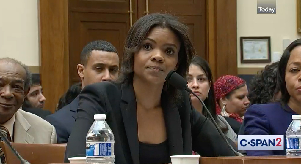 The GOP's 'Southern Strategy' was Documented and Very Real - Not a "Myth" 1 041019-55-Candace-Owens-Southern-Strategy