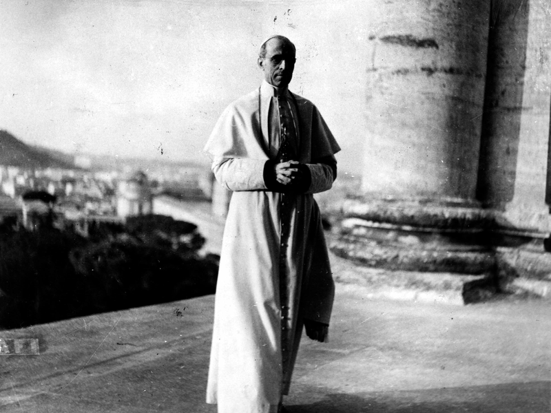 041119-42-Pope-Pius-XII-Catholic-Religion-Germany-Jew-Holocaust