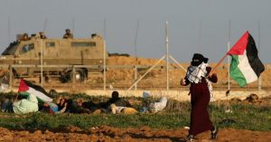 How the Left Also Dehumanizes Palestinians in Gaza 14 041219-09-Israel-Palestine