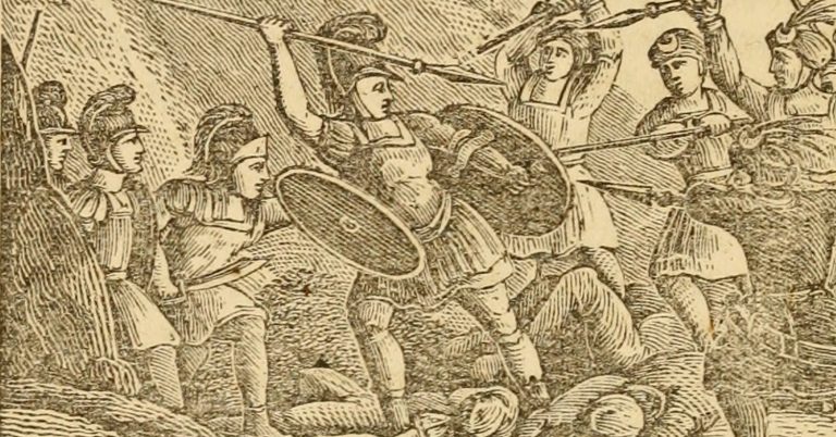 041319-02-Ancient-History-Greek-Greece-Sparta-Athens-Thucydides-Brasidas