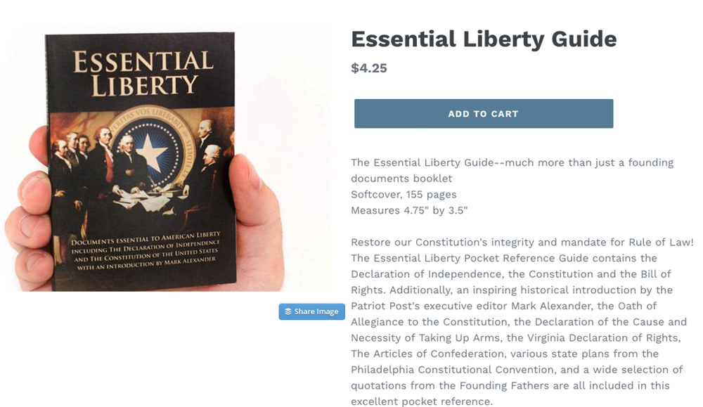 How the Alt-Right Corrupts the Constitution 11 How the Alt-Right Corrupts the Constitution