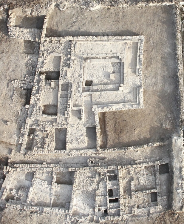 Second Ancient Synagogue Found in Magdala – Magdala Tourist Center