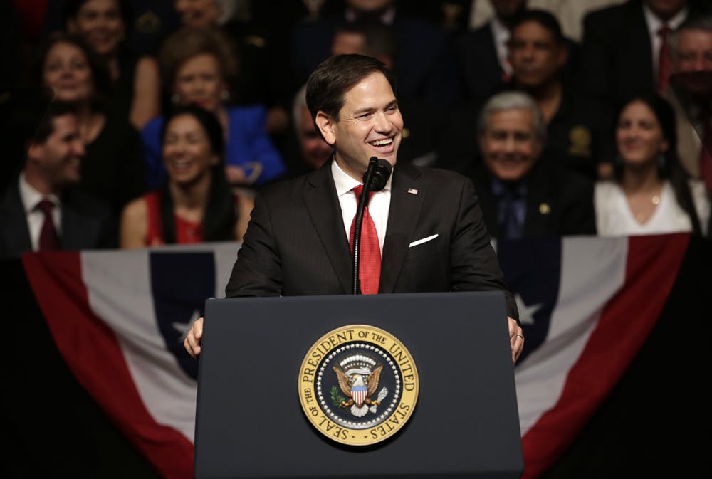 Trump Declares Economic War on Cuba 7 Trump Declares Economic War on Cuba