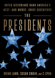 The Value of Rating Presidents