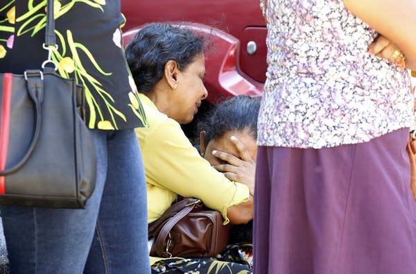 Sri Lanka Attacks: Government's Social Media Ban May Be Hiding Truth 5 Sri Lanka Attacks: Government's Social Media Ban May Be Hiding Truth