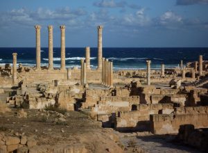 Libya in the Roman Era 29 042519-19-Ancient-History-Rome-Roman-Libya