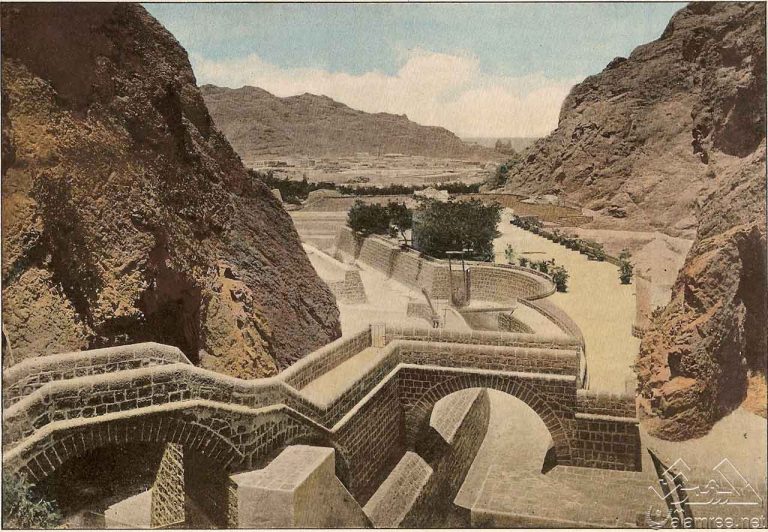 042519-44-Ancient-History-Yemen-Cisterns-Tawila-Water