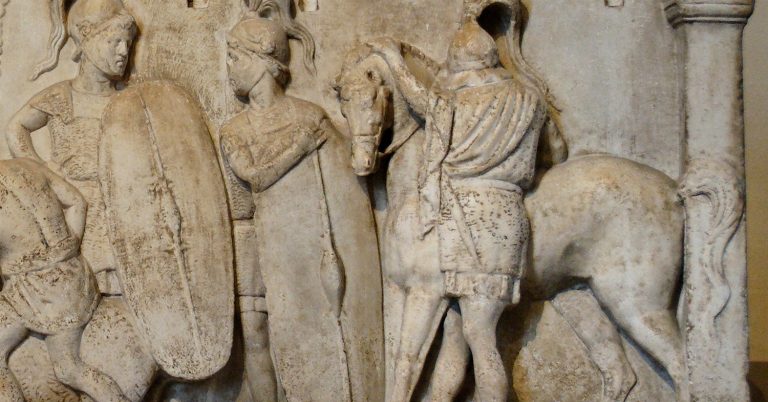 042719-28-Ancient-History-Roman-Rome-Caligula-Little-Boots