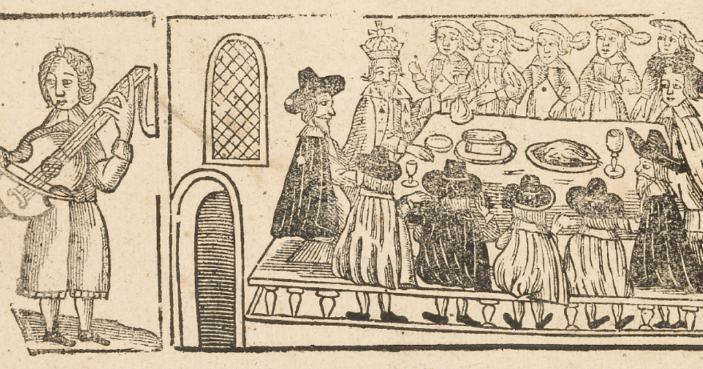 Why Fake News Is Anything But New