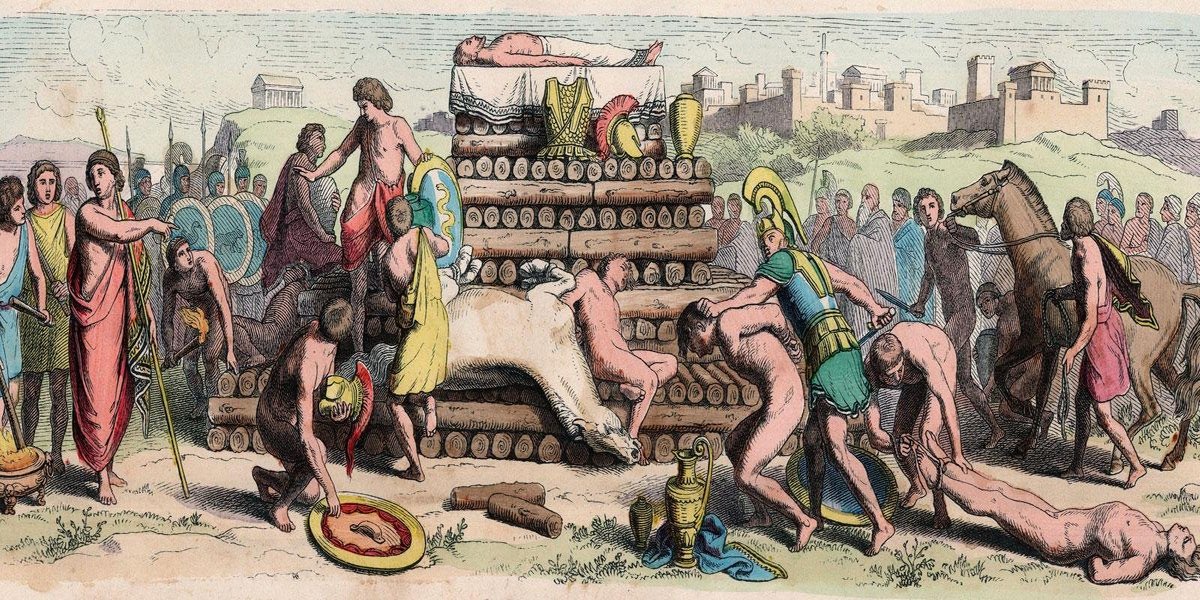 Human Sacrifices: How Many were Killed In Aztec Culture? - History