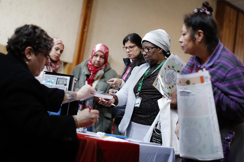 The Benefits that Places Like Dayton, Ohio, Reap from Welcoming Immigrants