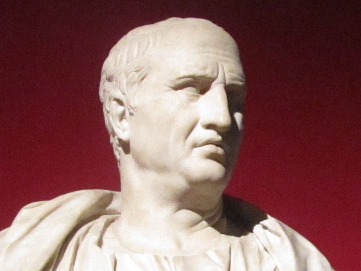imperator rome cicero