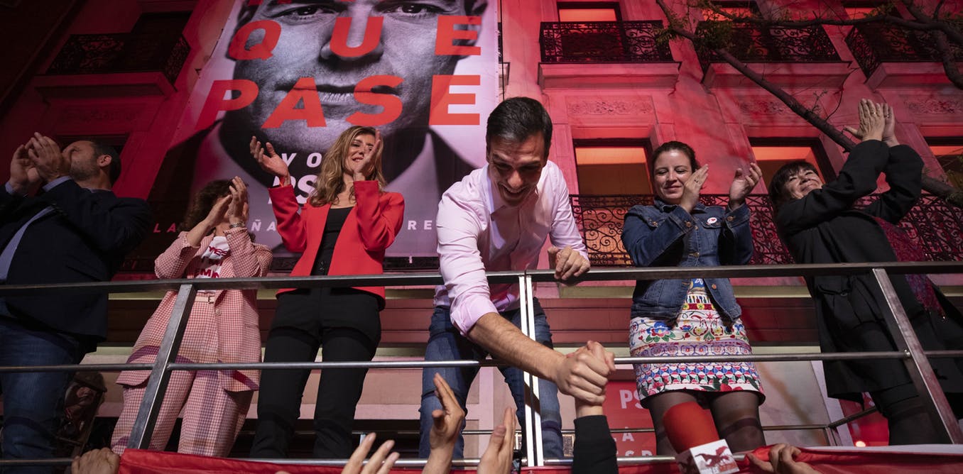 050119-01-Spain-Politics