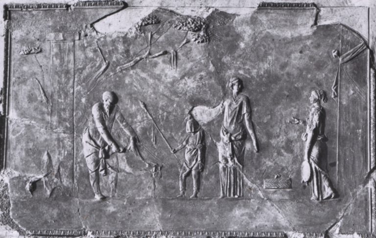 050319-07-Ancient-History-Mystery-Cult-Mythology-Religion