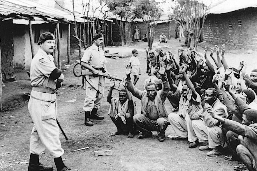 What Was Life Like In South Africa During Colonialism