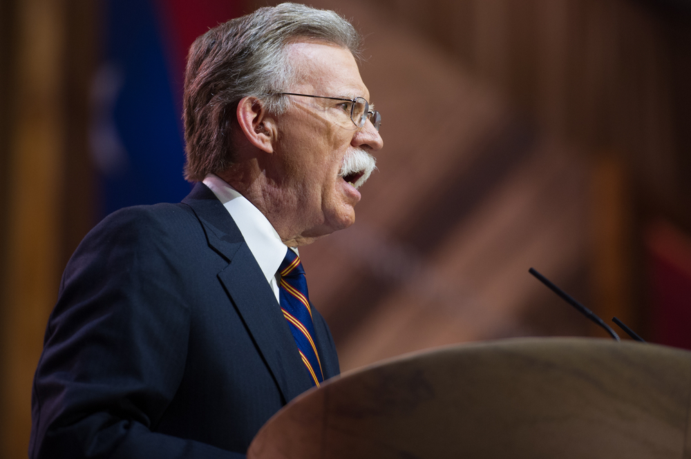 Bolton’s War 3 Bolton’s War