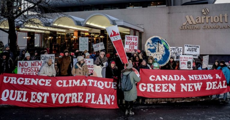 The Green New Deal Is Going Global - Brewminate: A Bold Blend of News ...
