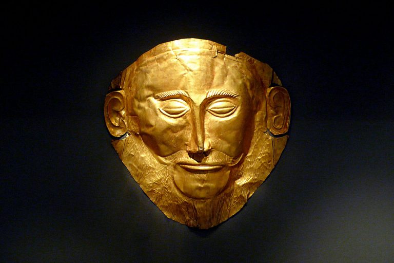 050719-20-Ancient-History-Greek-Greece-Hero-Cult-Agamemnon