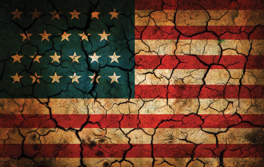 The Mueller Report and Dueling Fact Perceptions