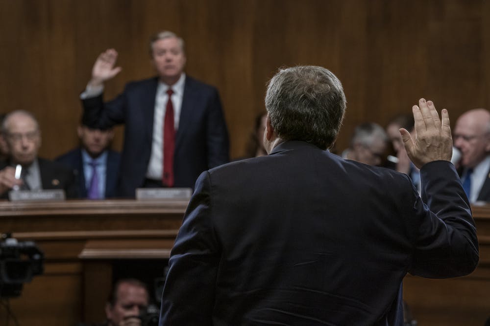 The Mueller Report and Dueling Fact Perceptions