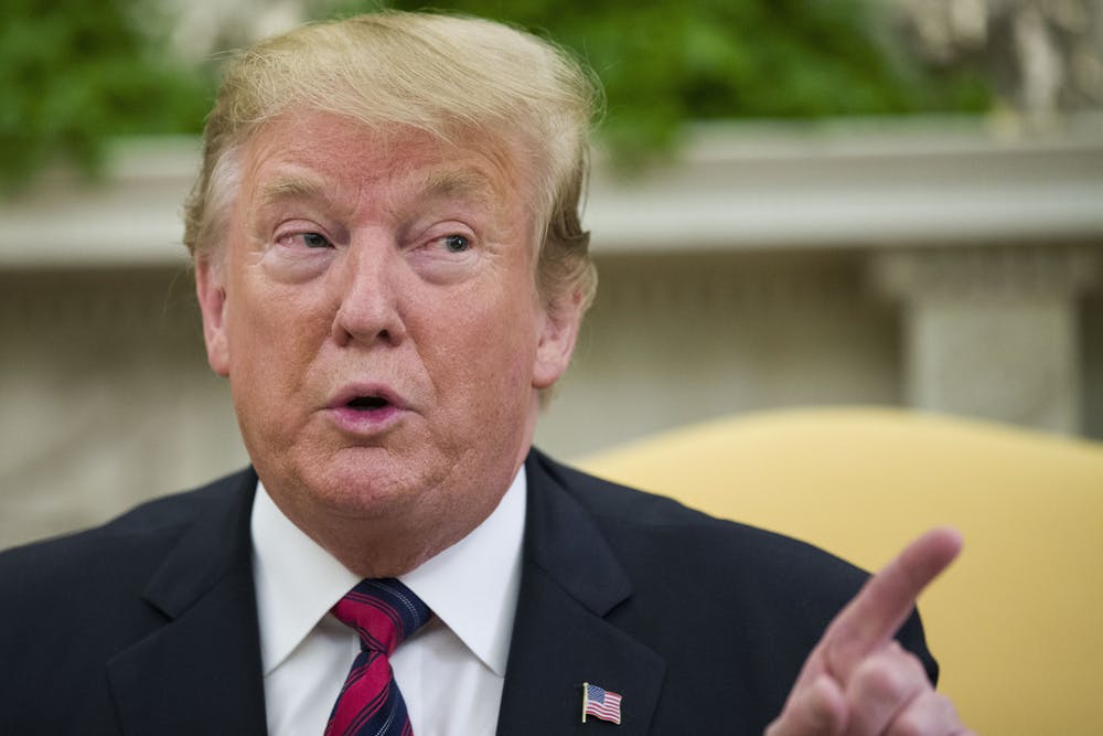 'Executive Privilege' Didn't Work for Nixon in Court - Will It Work for Trump? 5 'Executive Privilege' Didn't Work for Nixon in Court - Will It Work for Trump?