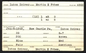 Mug Shots: A Small Town Noir 31 051119-45-History-Crime-Law