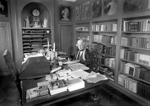 Selma Lagerlöf: Surface and Depth 19 051319-15-History-Literature-Women-Selma-Lagerlof