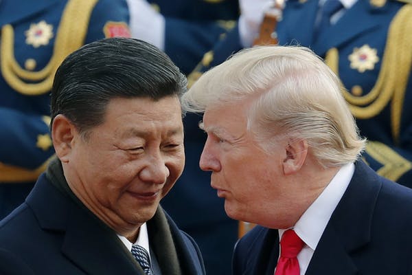 Three Reasons the U.S.-China Trade War Won't Cool Down Anytime Soon