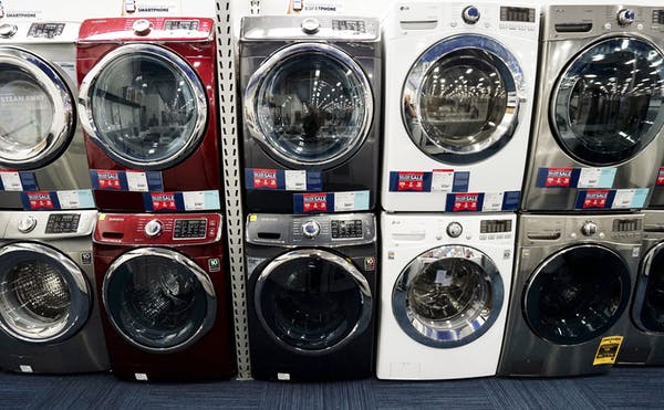 Three Reasons the U.S.-China Trade War Won't Cool Down Anytime Soon