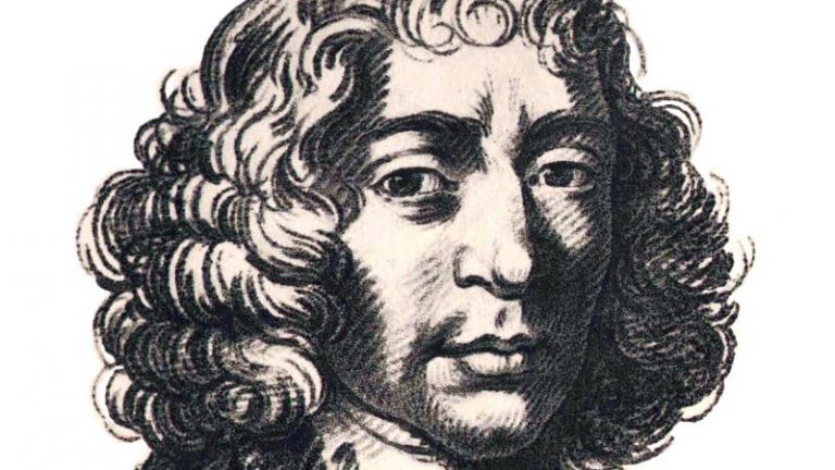 spinoza affectus