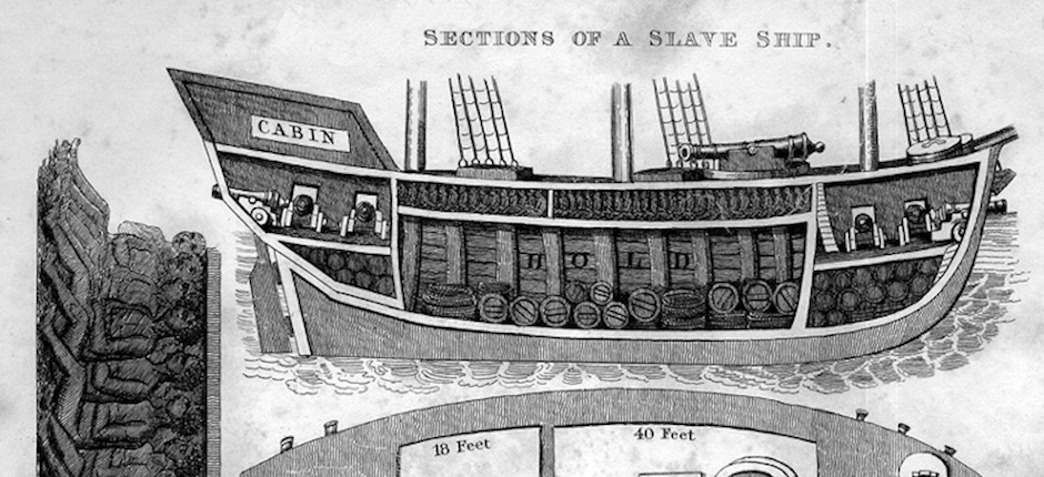 Recovering the Stolen Histories of American Slaves