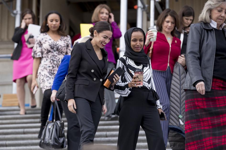 052119-05-History-French-Resistance-Alexandria-Ocasio-Cortez-AOC-Ilhan-Omar-Tlaib