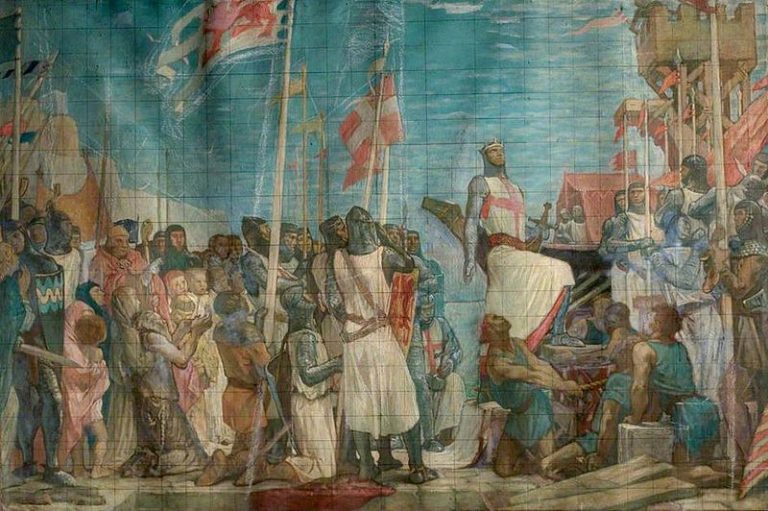 052119-12-History-Medieval-Middle-Ages-Crusades