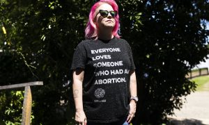 How Grassroots Funds Are Ensuring Abortion Access Despite Bans 28 Alabama State Senators Push for Three Exceptions Amendment to Abortion Bill