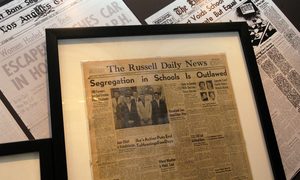 Our Public Schools Are Still Separate and Unequal 3 Our Public Schools Are Still Separate and Unequal