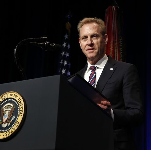 This Is Pure Authoritarian Audacity