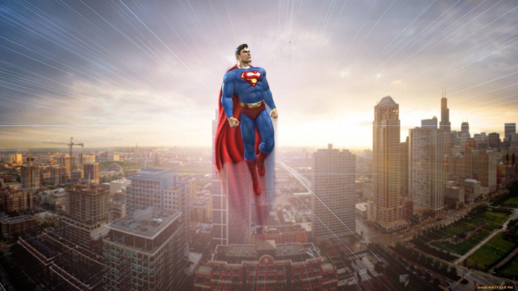 Why Politics Today Cannot Give Us the Heroes We Need