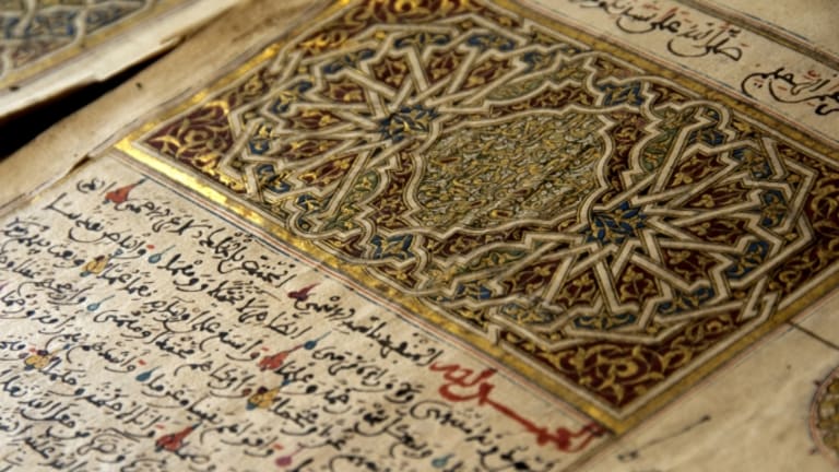 timbuktu manuscripts history