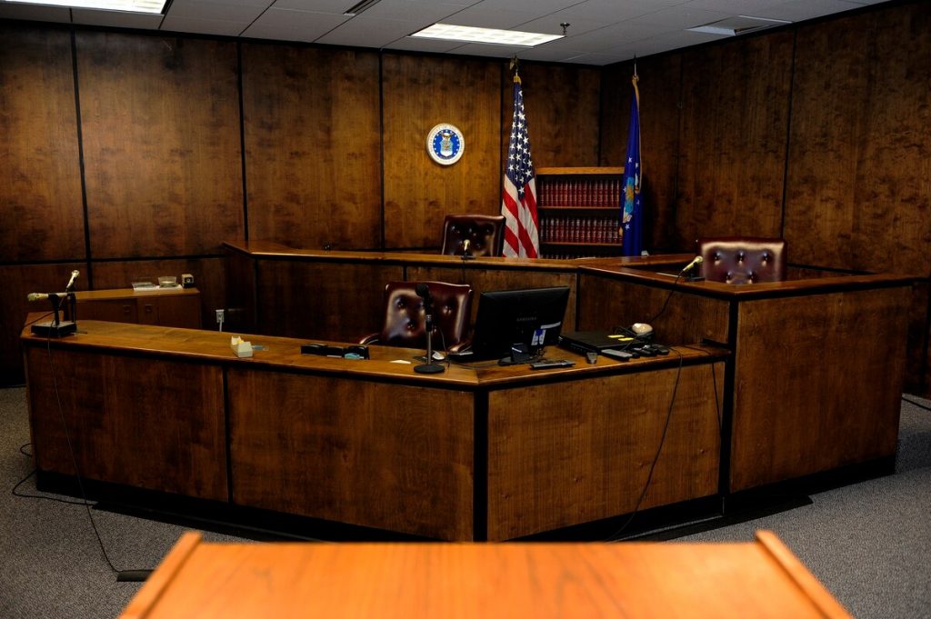 War Includes Fidelity to Law: Preemptive Pardons Break that Code