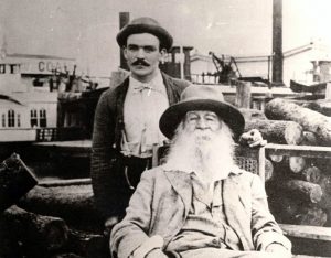 Walt Whitman in Russia: Three Love Affairs 2 052919-33-History-Literature-Walt-Whitman-Russia