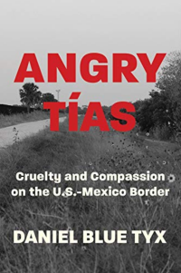 When a Journalist Discovered His Town is Where Immigrant Families are Separated