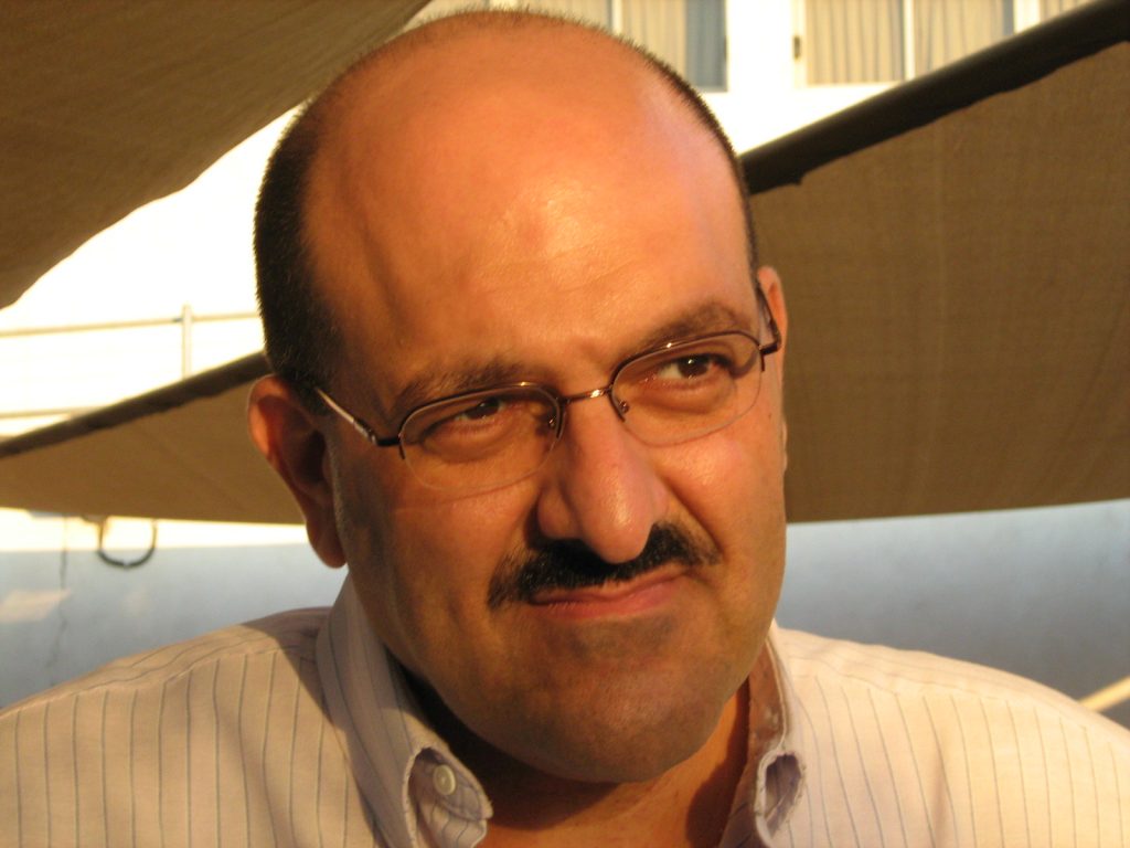 Palestinians Need a State, Not a 'Business Plan'