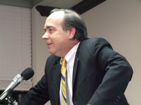 A War Without Allies