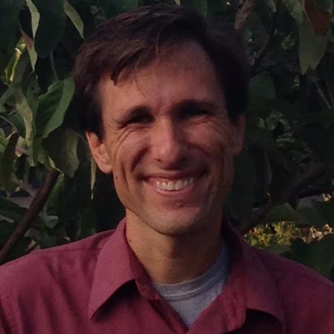 When a Journalist Discovered His Town is Where Immigrant Families are Separated