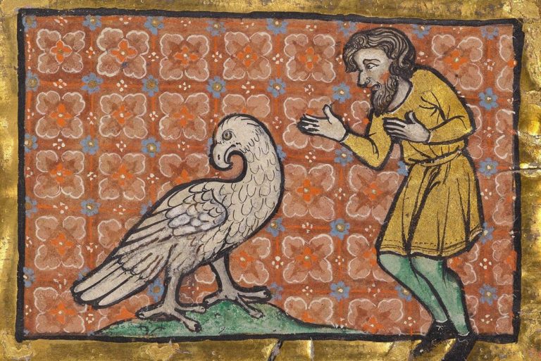 060419-33-History-Medieval-Middle-Ages-Art-Manuscript-Bestiary